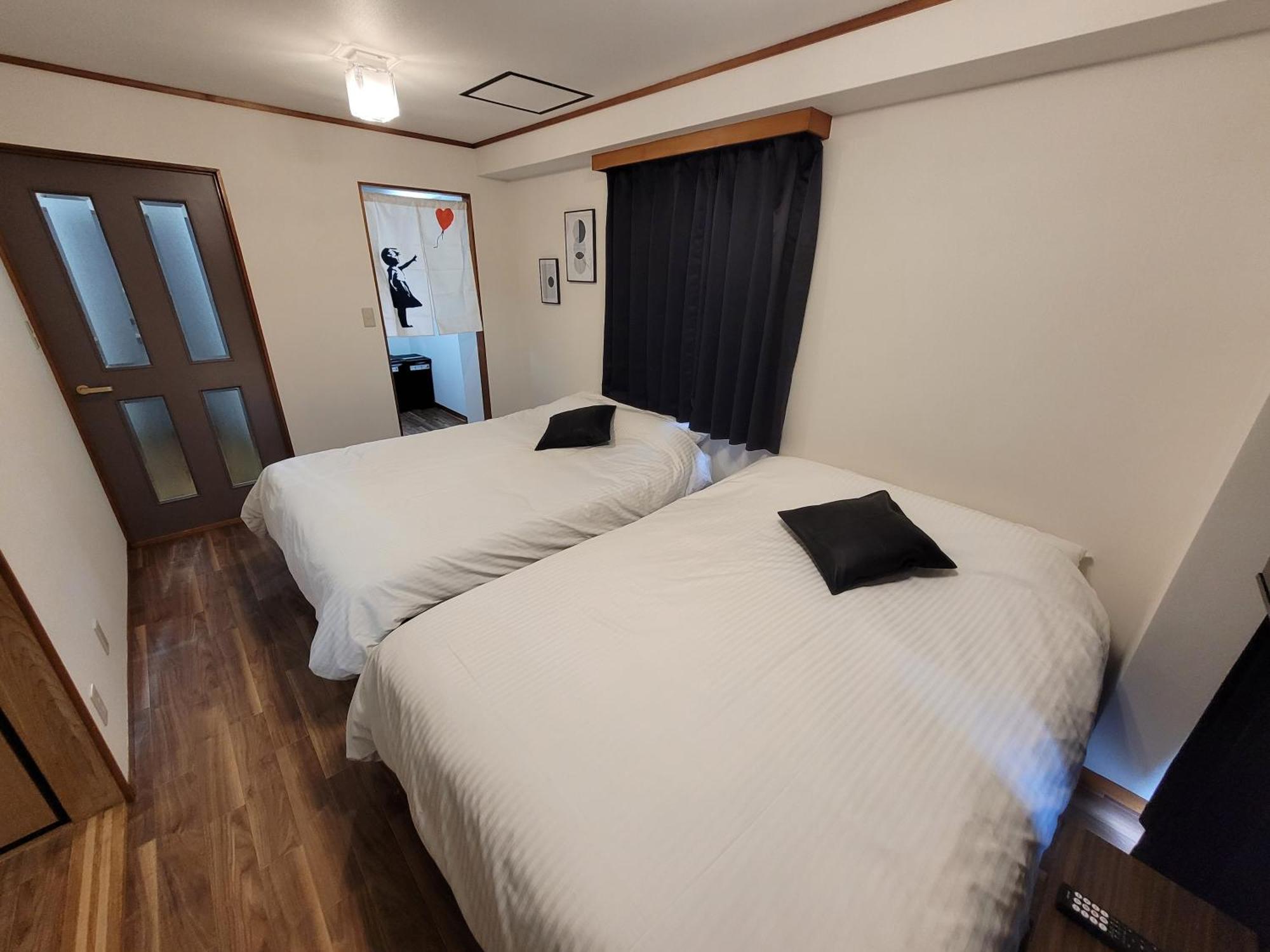 Apartamento Ema Eve House Tokio Exterior foto