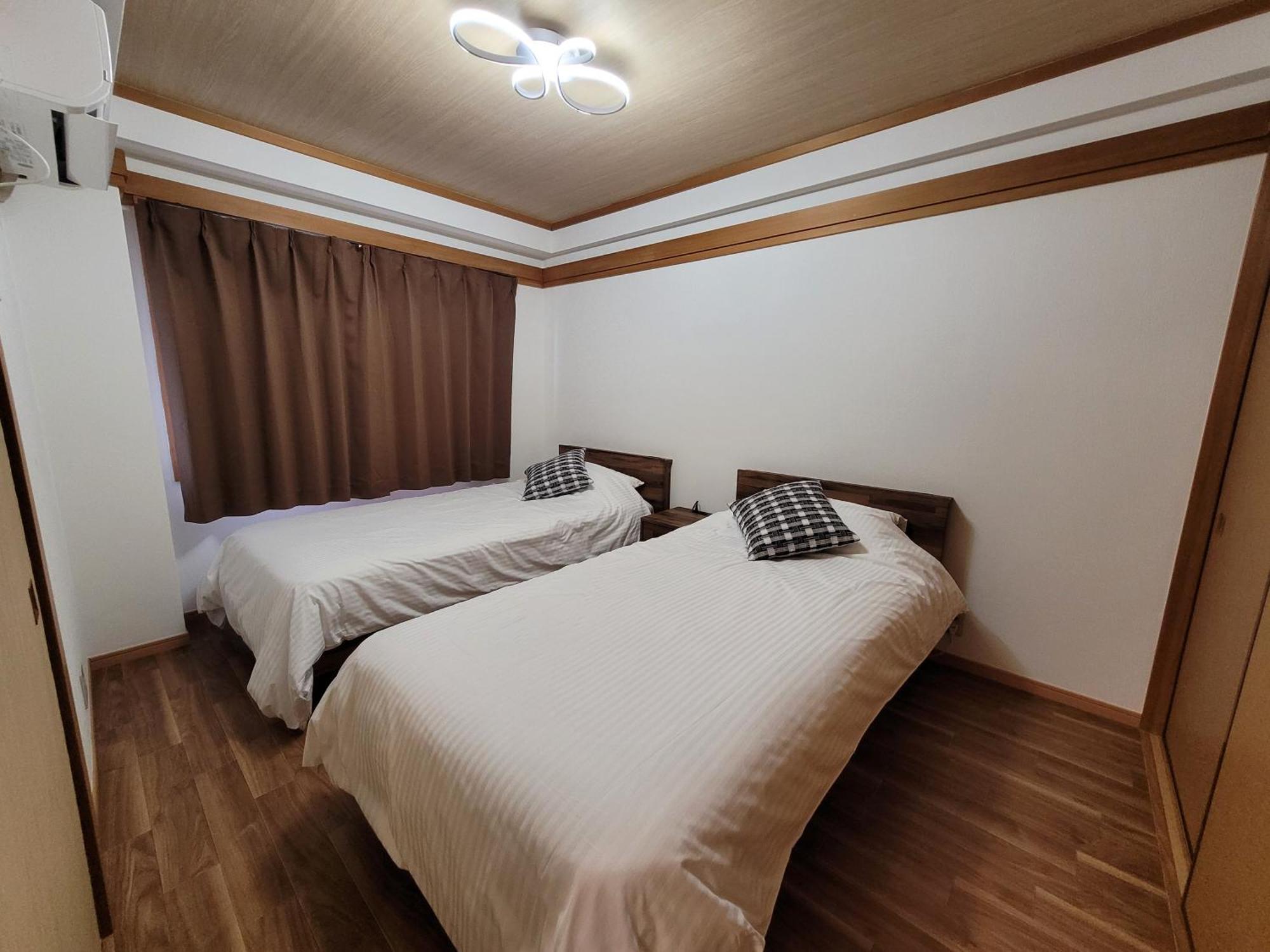 Apartamento Ema Eve House Tokio Exterior foto