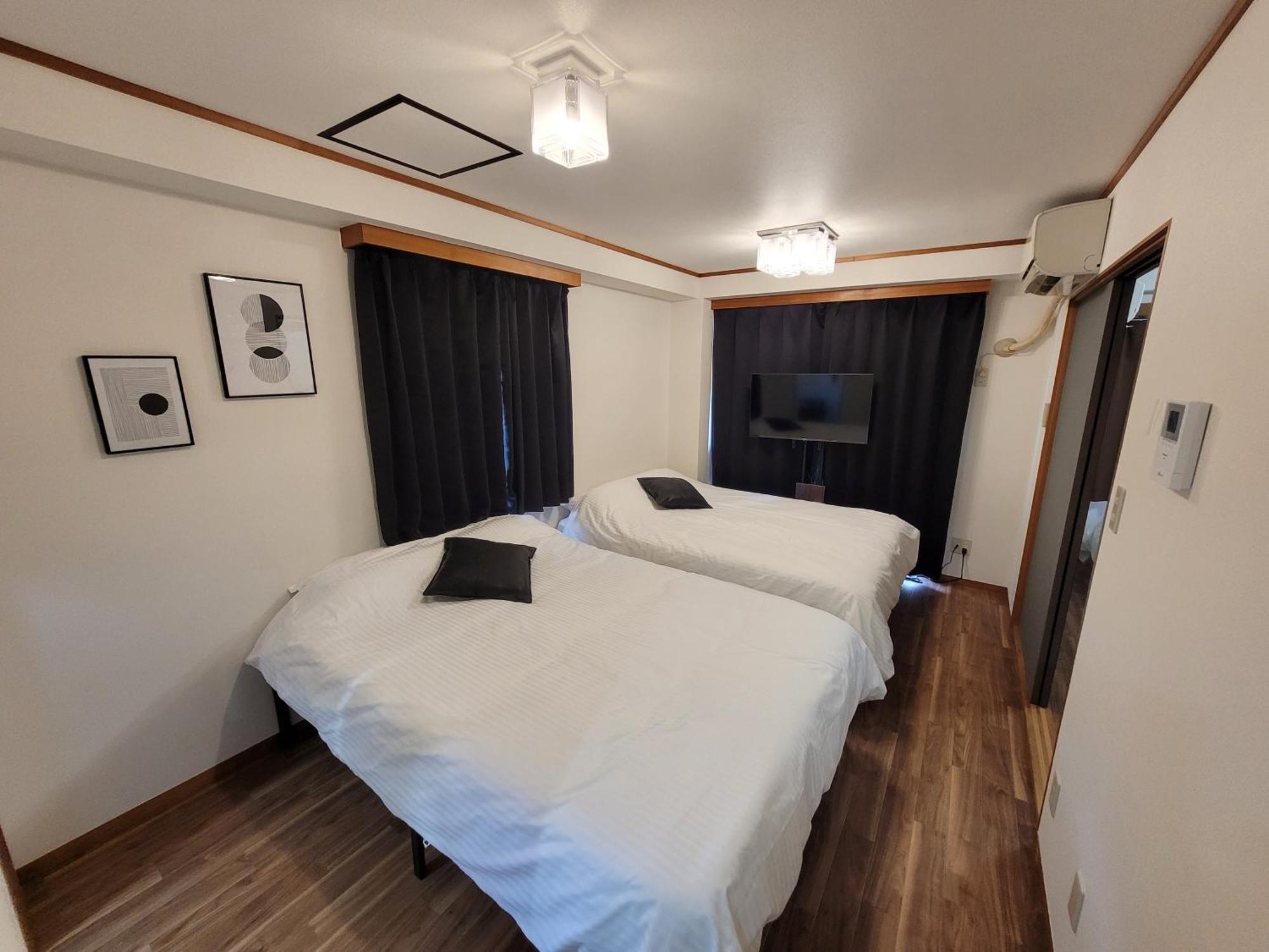 Apartamento Ema Eve House Tokio Exterior foto