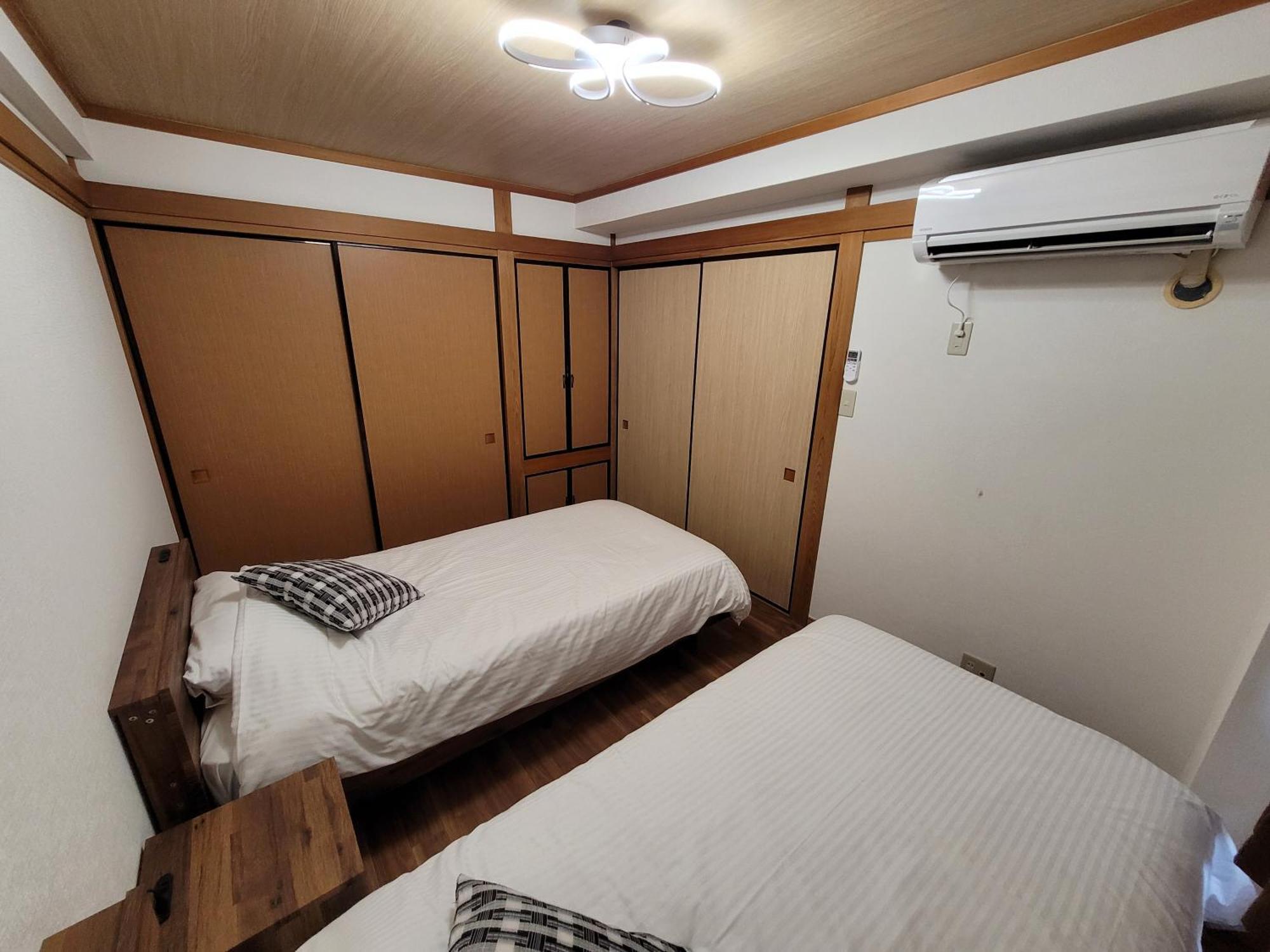 Apartamento Ema Eve House Tokio Exterior foto