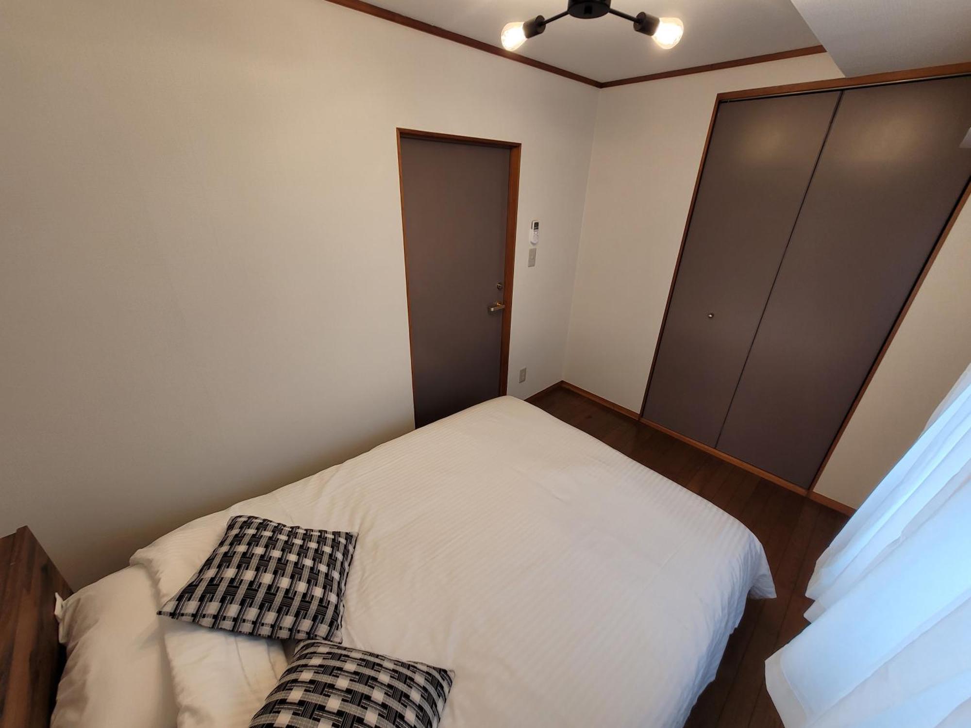 Apartamento Ema Eve House Tokio Exterior foto