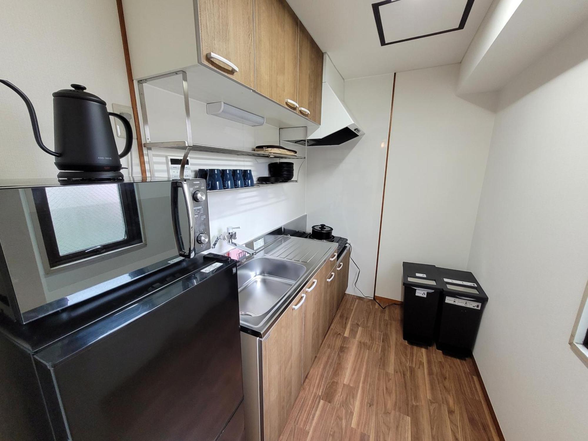 Apartamento Ema Eve House Tokio Exterior foto