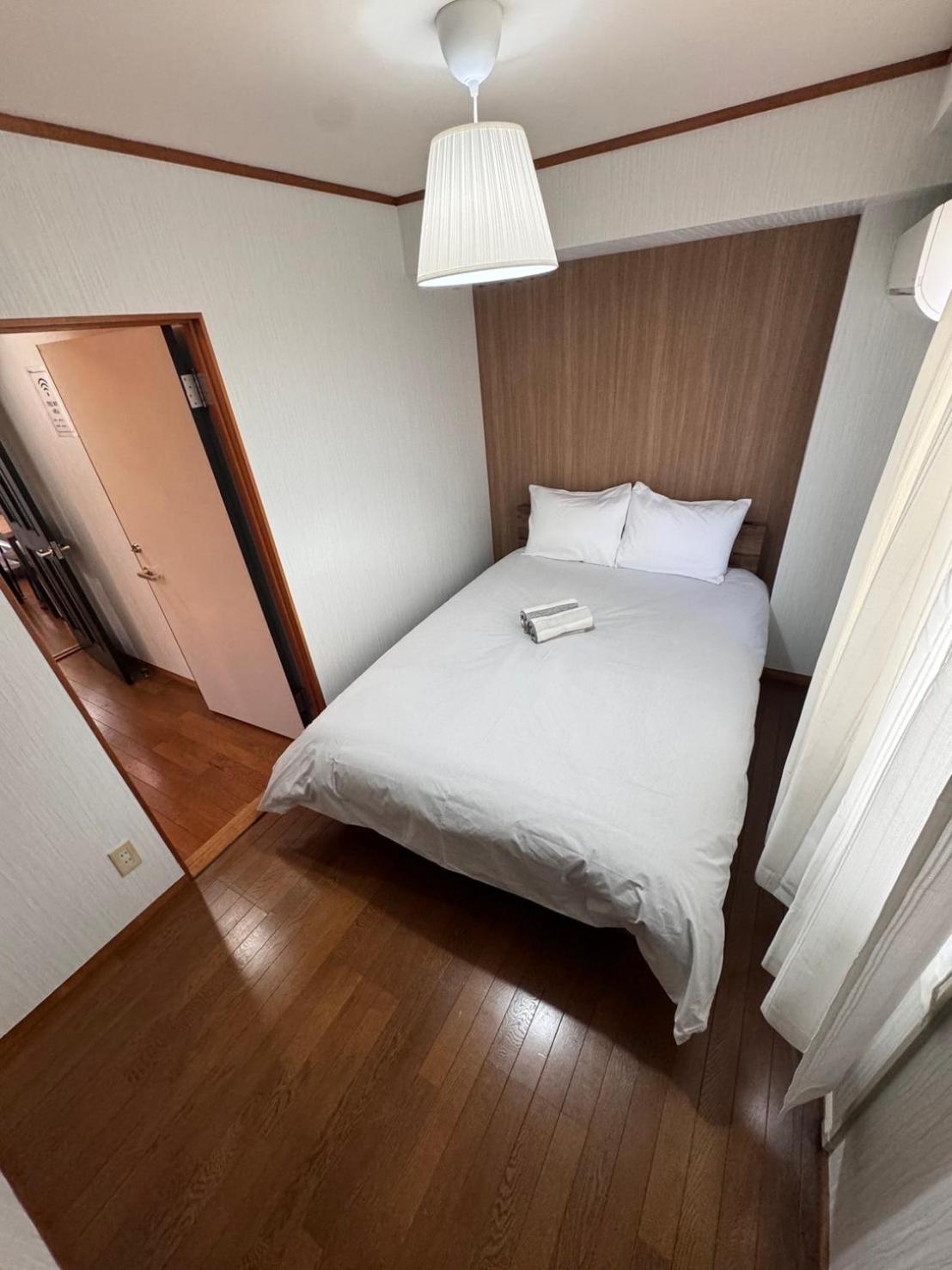Apartamento Ema Eve House Tokio Exterior foto