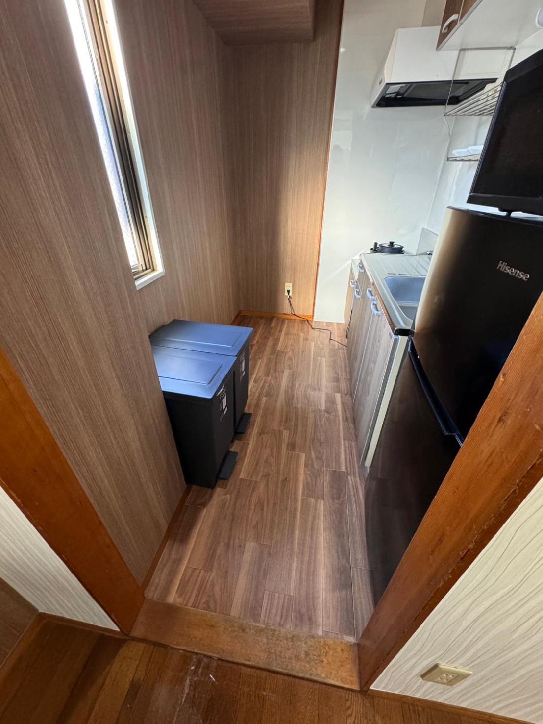 Apartamento Ema Eve House Tokio Exterior foto