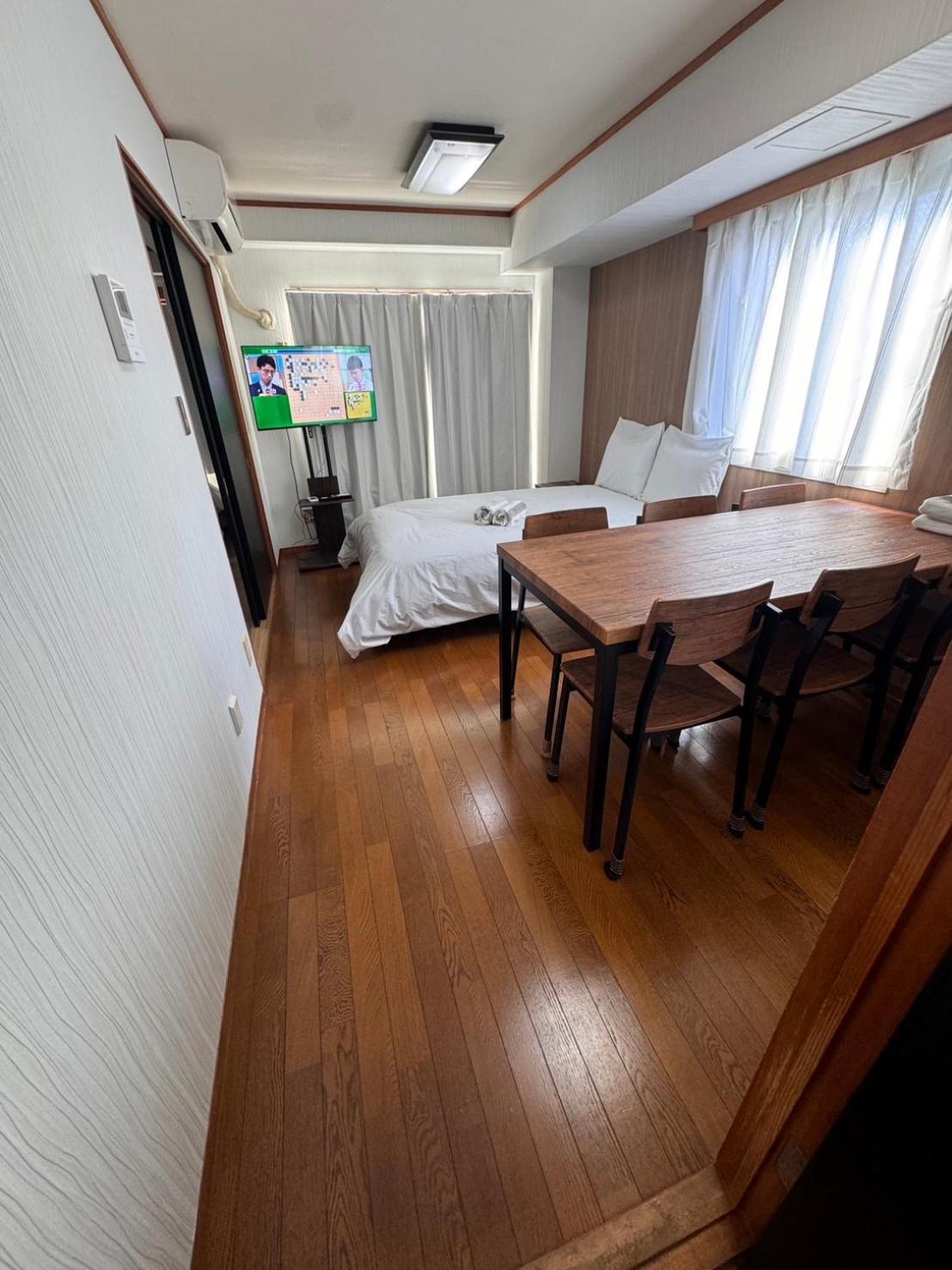 Apartamento Ema Eve House Tokio Exterior foto