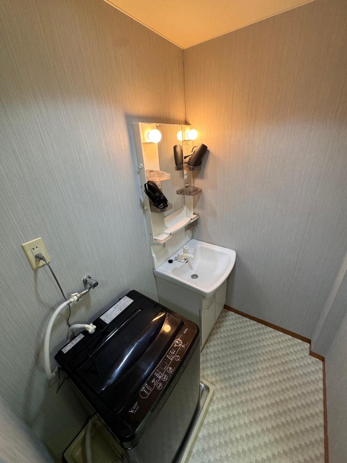 Apartamento Ema Eve House Tokio Exterior foto