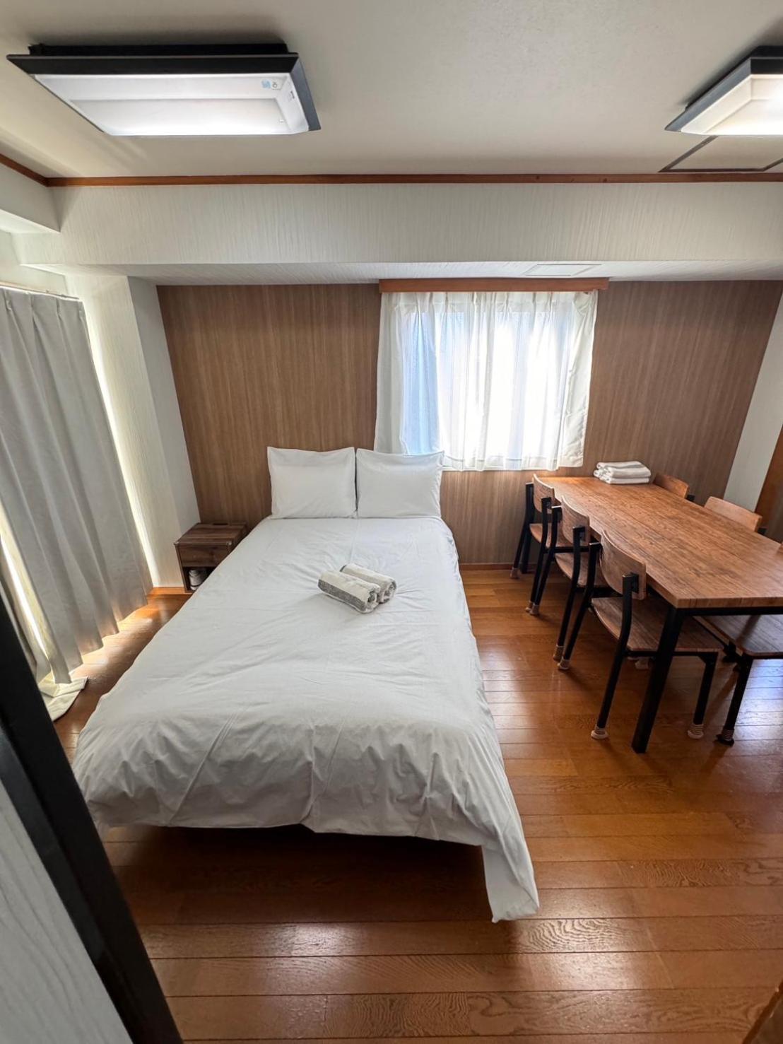 Apartamento Ema Eve House Tokio Exterior foto