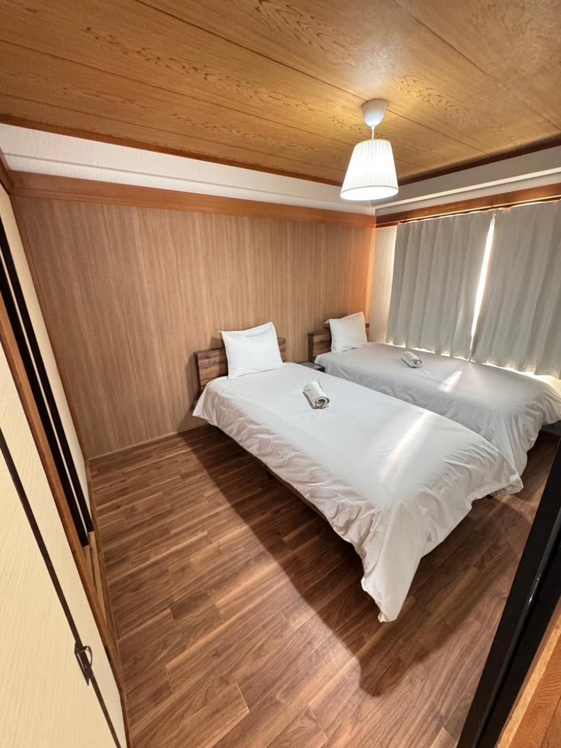 Apartamento Ema Eve House Tokio Exterior foto